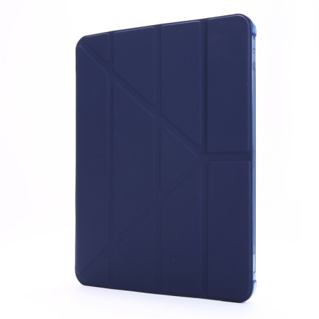Чехол-книжка Multi-folding для iPad Pro 11 2020/2018/ Air 2020 10.9 - синий