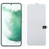 Защитная пленка HMC Soft Hydrogel Series на Samsung Galaxy S23+ 5G