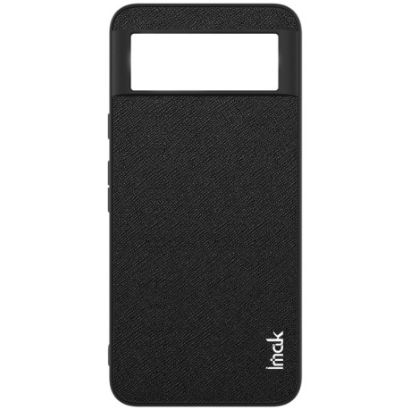 Протиударний чохол IMAK LX-5 Series PC + TPU на Google Pixel 8 - чорний