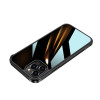Противоударный чехол SULADA Aviation Aluminum для iPhone 11 Pro Max - черный