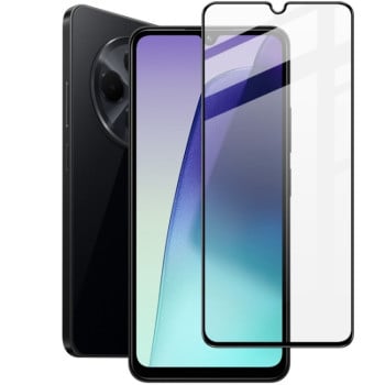 Захисне скло IMAK 9H Full Screen Film Pro+ Version на Xiaomi Redmi 14C/Poco C75 / 14R