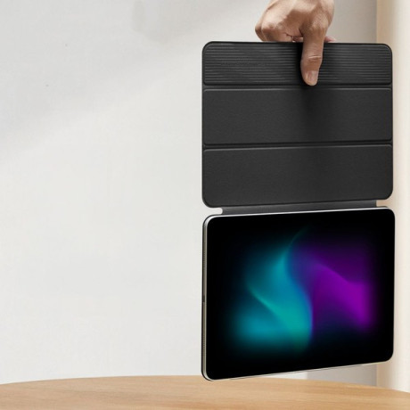 Магнітний чохол-книжка ESR Rebound Magnetic для iPad Pro 12.9' - Black