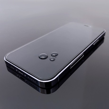 Защитное стекло Wozinsky super durable Full Glue full screen для iPhone 14 Pro Max