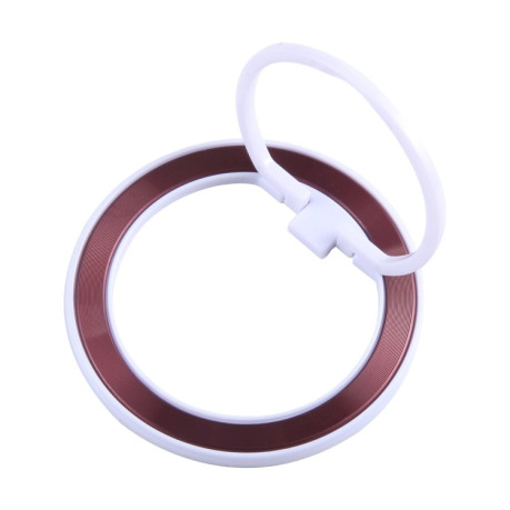 Тримач для телефону з MagSafe Ring – винно-червоний