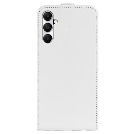 Флип-чехол R64 Texture Single на Samsung Galaxy A05s - белый