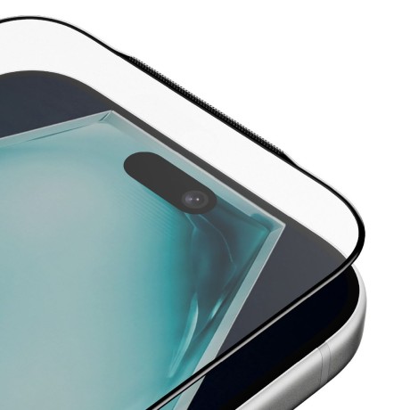 Оригінальне захисне скло AmazingThing Titan Vision 30 Full Glass для iPhone 18 Pro Max