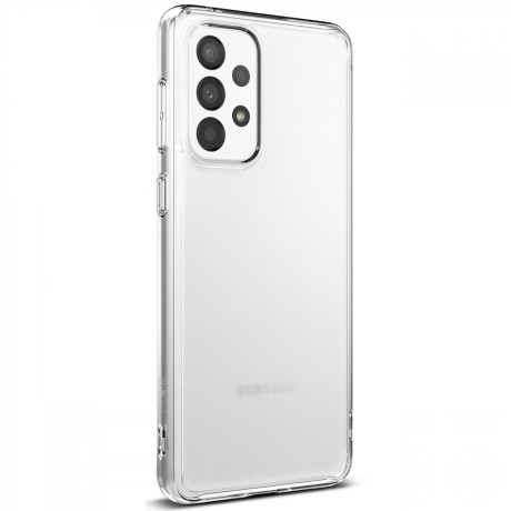 Оригінальний чохол Ringke Fusion для Samsung Galaxy A33 5G - матовий