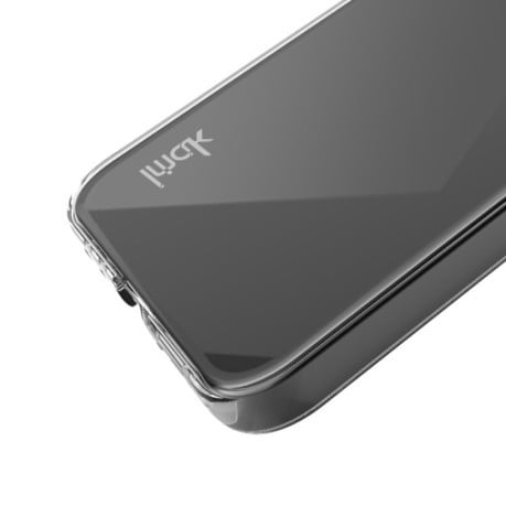 Ультратонкий чехол IMAK Wing II на Motorola Moto G85 5G / S50 Neo 5G