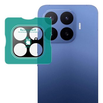 Защитное стекло на камеру HD Lens Protector на Xiaomi 17T Pro 5G