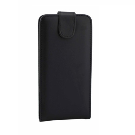 Кожаный  флип чехол  CS для Samsung Galaxy S8 + / G9550-черный