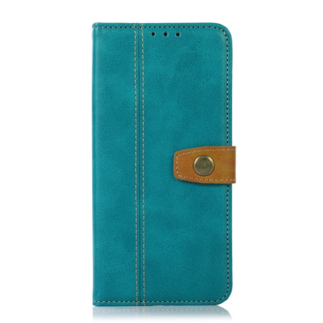 Чохол-книжка Stitching Thread для OnePlus 11 5G - зелений