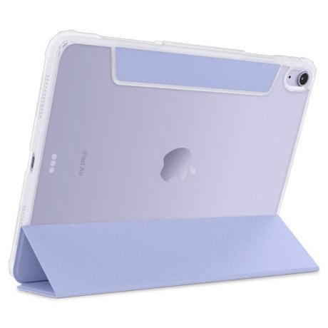 Оригинальный чехол Spigen Ultra Hybrid Pro для iPad Air 11 2024/Air 4 2020 / 5 2022  - Lavender