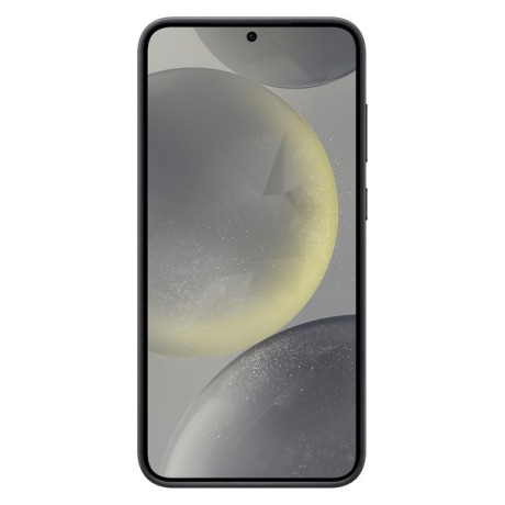 Оригинальный чехол Samsung Vegan Leather Case для Samsung Galaxy S24+ black (GP-FPS926HCABW)