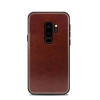 Чехол MOFI на Samsung Galaxy S9+/G965 темно- коричневый