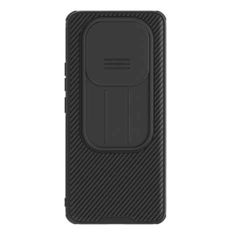 Ударозахисний чохол NILLKIN CamShield Pro на Xiaomi Redmi Note 14 Pro+ 5G - чорний