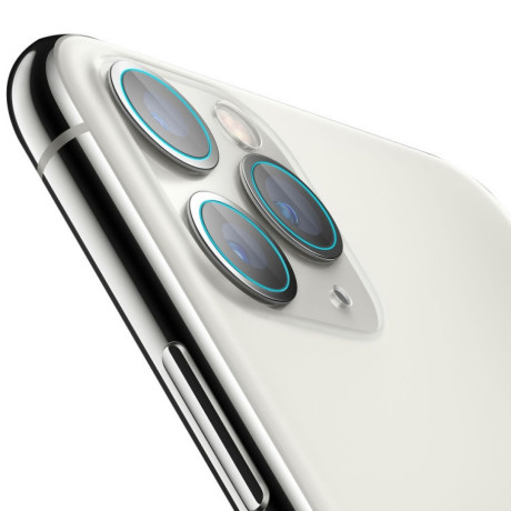 Гибкое защитное стекло на камеру Wozinsky для iPhone 13 Pro / 13 Pro Max