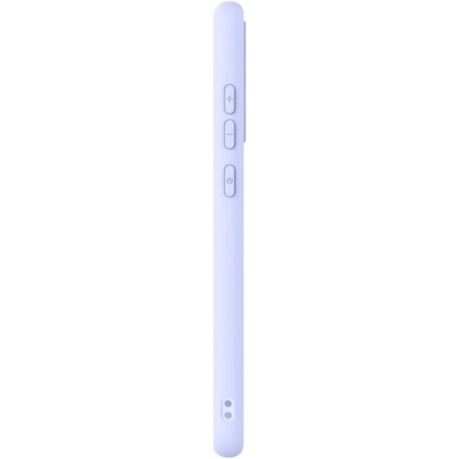 Противоударный чехол IMAK UC-1 Series на Samsung Galaxy A53 5G -  фиолетовые