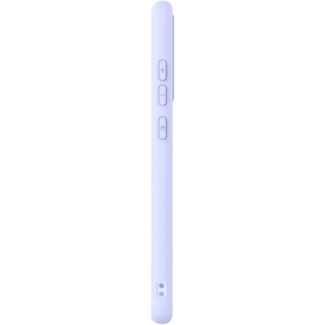 Ударозахисний чохол IMAK UC-1 Series на iPhone 12 Pro - фіолетовий