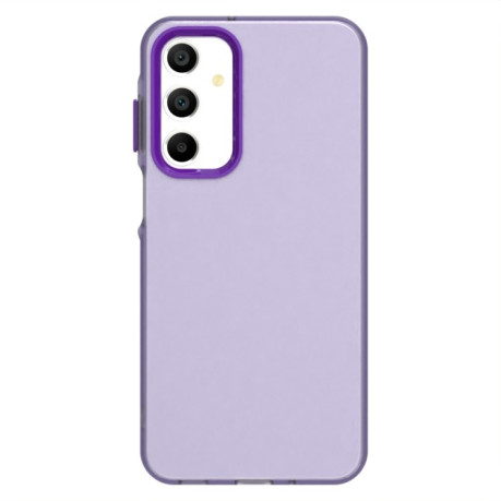 Протиударний чохол Candy Series для Samsung Galaxy A16 5G - фіолетовий