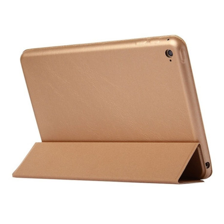 Чохол Solid Color Sleep / Wake-up Gold для iPad mini 4