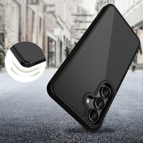 Чохол Tech-Protect MagMat для Samsung Galaxy S25+ - Black
