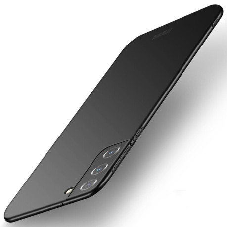 Ультратонкий чехол MOFI Frosted для Samsung Galaxy S22 Plus 5G - черный