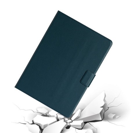 Чехол-книжка Pure Color для iPad mini 6 - зеленый