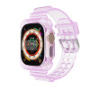 Ремінець Glacier для Apple Watch Ultra 49mm - фіолетовий