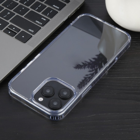 Протиударний чохол GEBEI Acrylic для iPhone 16 Pro