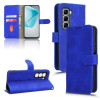 Чохол-книжка Skin Feel Magnetic для Infinix Hot 50 Pro+ - синій