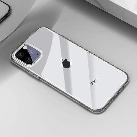 Ультратонкий прозорий Чохол Baseus Simplicity Series на iPhone 11 Pro
