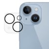 Захисне скло для камери на iPhone 15
