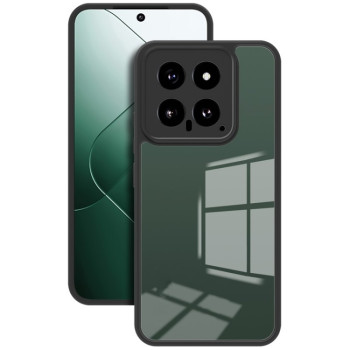 Ударозащитный чехол imak UX-9A Series Four-corner Airbag Shockproof на Xiaomi 14 5G - черный