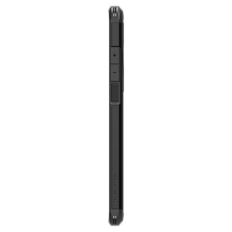 Оригинальный чехол Spigen Tough Armor на OnePlus 12 - Black