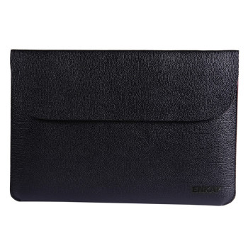 Чехол сумка ENKAY Cross-Section для MacBook Pro 15.6 дюймов - черный