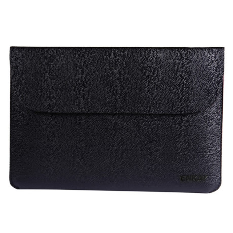 Чохол сумка ENKAY Cross-Section для MacBook Pro 15.6 дюймів - чорний
