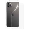 Захисна плівка на задню панель Soft Hydrogel для iPhone 11 Pro Max
