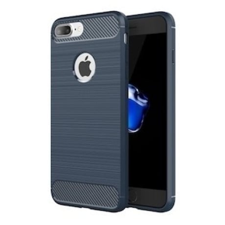 Протиударний Чохол Rugged Armor Dark Blue для iPhone 7 Plus/8 Plus
