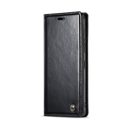 Чехол-книжка CaseMe 003 Series на Samsung Galaxy A54 5G - черный