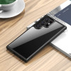 Противоударный чехол iPAKY Star King Series на Samsung Galaxy S23+ 5G - черный