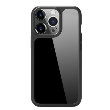 Противоударный чехол Mocolo для iPhone 13 Pro Max - черный