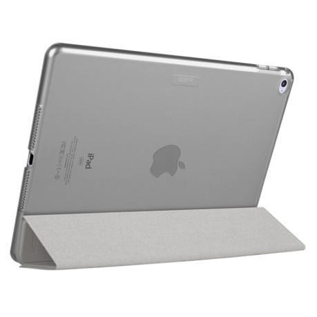 Чехол-книжка ESR Yippee Color Series на iPad Air 2-серый