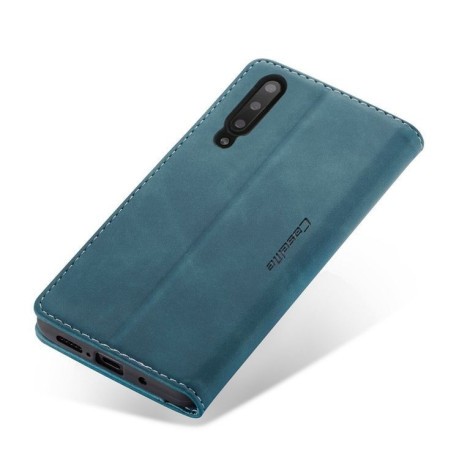 Чехол- книжка CaseMe 013 Series на Samsung Galaxy A50/A50s/A30s- синий