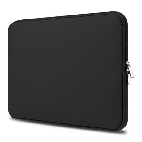 Чохол-сумка EsCase cloth series для MacBook 15 дюймів - чорний
