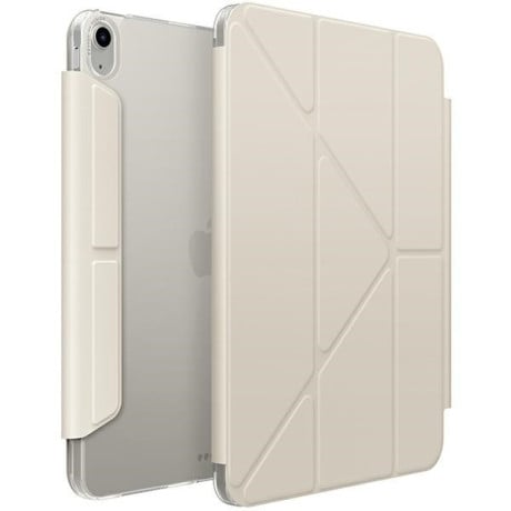 Оригинальный чехол UNIQ Camden Click на iPad Air 11 2024 - Begue