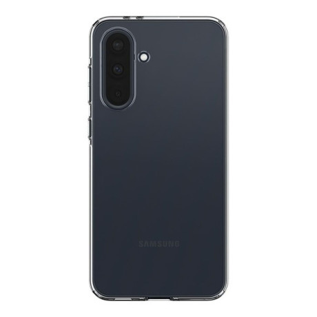 Оригінальний чохол Spigen Liquid Crystal для Samsung Galaxy A36 5G - Clear