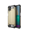 Протиударний чохол Magic Armor Samsung Galaxy M32/A22 4G - золотий