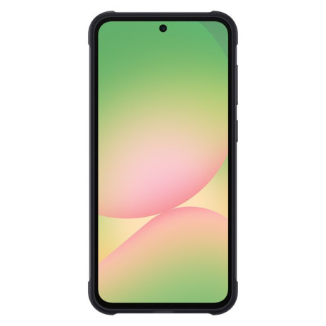 Оригінальний чохол Samsung Rugged Silicone Case Samsung Galaxy A56 5G - Black(EF-RA566CBEGWW)