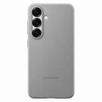 Оригинальный чехол Samsung Kindsuit Case для Samsung Galaxy S25 - Gray(EF-VS931PJEGWW)