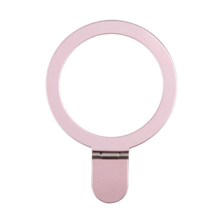 Утримувач MagSafe Magnetic Fulcrum Support - рожевий